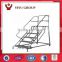scaffolding ladder hot sale