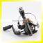 Fishing Rod Reel Combo Spinning Fiber Carbon1.35M/1.50M/1.65M/1.80M/1.95M