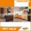 Yekalon 2015 hot sale fiber plastic China kitchen cabinet