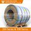 Aisi Grade 201 1000mm Width Stainless Steel Coil