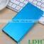 Mobile Phone Portable Charger Power Bank 20000mAh Ultra Thin External Battery Lithium Polymer
