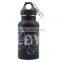 insulated stainless steel water bottle for hot drinking