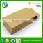 High quality resealable custom printed stand up kraft paper tea packaging bag with zipper for import and export