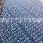16mm black film faced plywood/shuttering plywood