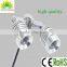 factory directly sale hot selling multifunction rechargeable led desk lamp with 2 years warranty CE RoHs approved