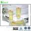 disposable high quality hotel tube body lotion bath skin care