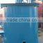 Popular in South africa Tanzania copper ore Oxide ore leaching tank for mineral processing agitation leaching tank