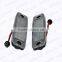 2015 New car auto LED license plate light for Hyundai SONATA 10/YF 10MY 2010- Australia no error led canbus license plate light