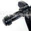 Motocycle Custom Made CNC Aluminum Adjustable Rear Sets Forward Foot Controls