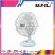Hot mini small desk fan 6''