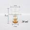 Hot Selling Set of 6 Clear Glass Drinking Water, Chinese Wine Pot