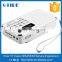 Moblie Phone Mini Digital Dab Car Radio Frequency fm L-938 With 50mm Speaker Unit,400mAh Lithium Battery,free Streching Antenna