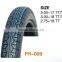 High quality wholesale rubber motorcycle tyre 3.00-17