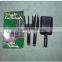 3 in 1 multifunction best garden tool set