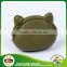 fish shape silicone coin purse hot promotional silicone purse hot promotional