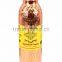 IndianArtVilla Handmade Hammered Joint free Leak Proof Copper Water Bottle 550 ML Travel Bottle - Storage Drinking water Good He