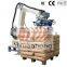 25kg Rice Bag Automatic Robot Palletizer