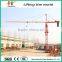 Mini Self erecting Tower Crane For Sale