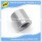 China manufacturer stainless steel threaded nonstandard bolt