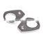 Customized stamping Wire lock SUS304 with zinc plated