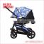High Landscape Baby Carriage/Pram/Baby Stroller/Baby Pushchair With Best Price