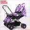 China manufacturer JINBAO good twins stroller/baby carriage/pram/gocart/pushchair