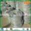 pvc-coated galvanized iron barbed wire