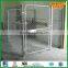 cheap backyard wire mesh fence and gates (factory)