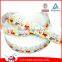 2015 Promotional Printed Ribbon Winnie Bear Ribbon for Gift Packing