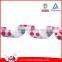 2015 Hotsales Candy Dot Grosgrain Ribbon Printed