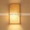 mass production hot sale america style wall sconce lamp metal wall lamp for indoor