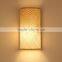 mass production hot sale america style wall sconce lamp metal wall lamp for indoor