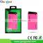 best smart IC power bank 4000mah 5000mah 8000mah 10000mah for mobile