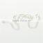 21CM Fashion European Style Custom Infinite Symbol Mark Bracelet
