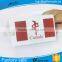 baggage claim tags/bag luggage tag/baggage claim check tags