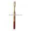 Natural Colourful Bamboo Toothbrush