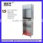 cell phone accessory display rack / perforated board hanging metal display rackHSX-FS0031