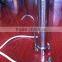 10 inch Counter top stainless steel cartridge water filter