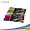 Full corful 3mm nib marker pen which non-toxic cheese marker