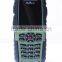 2013 The Most Professional IP67 Waterproof, Dustproof Outdoor Rugged Cell Phone With GPS and Walkie Talkie