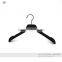 The empty plastic big shoulder suit hanger,nothes,plastic clothes hanger,logo and bar workable