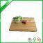 Good quality bamboo kitchen board