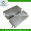 Cast aluminum heaters for screws and band heater
