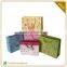 Cheap Personalized Eco Friendly Fancy Recycle Paper Christmas Gift Bag