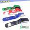 Red Color Customized Strap Type Ski Binding Straps