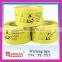 PVC warning adhesive tape floor marking tape