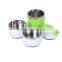 Stainless Steel Food Container Insulation Bento Thermo Thermal Lunch Storage / food container lunch box
