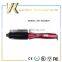 electric magic comb portable mini handy folding hair curling iron brush