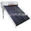 Mini Split Balcony Pressurized Heat Pipe Solar Water Heater