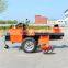 small log splitter TS400 cheap log splitter for family use